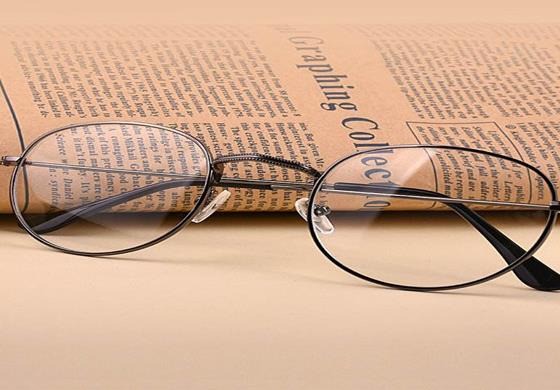 誉康视光视力保健